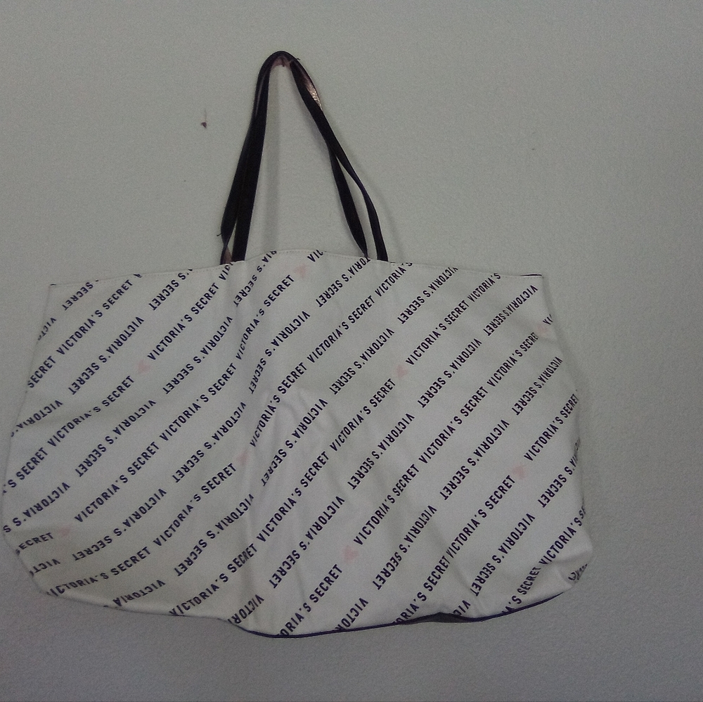 Victoria Secrets bag